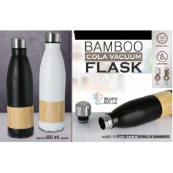 Bomboo Cola Vacuum Flask - CGP-3265