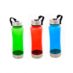 Polycarbonate BPA free Premium Bottle - Sipper
