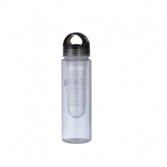 Infuser Transparent Sipper Bottle 