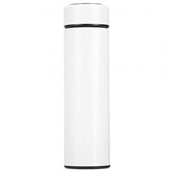 Smart LED Display Indicator Insulated Stainless Steel Bottle - CGP-3067