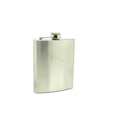 Stainless steel Hip flask - CGP-1319