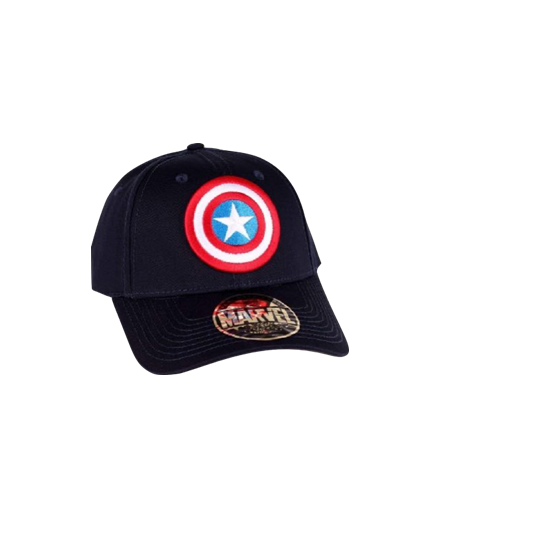 Marvel Caps - CGP-2902