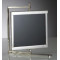 Silver Plated Photo Frame 