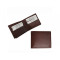 Boardroom leather wallet