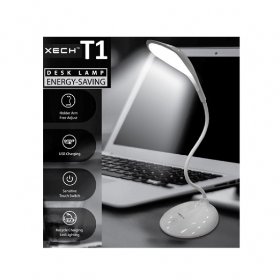 XECH T1 Desk Lamp