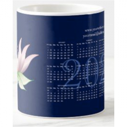 The Calendar Coffee Mug - CGP-310