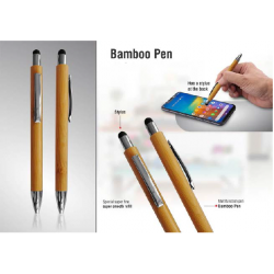 Bamboo Pen - CGP-3285