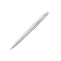 Sheaffer 9306 silver ball pen - CGP-1346