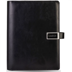 Planner with Power Bank and Logo Loop - CGP-3561