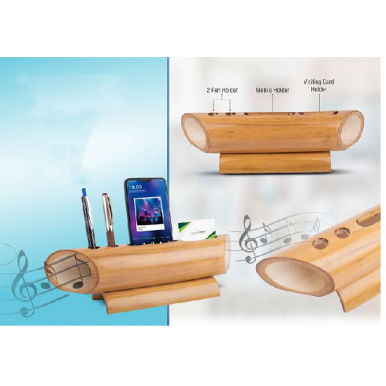 ALL IN ONE BAMBOO AMPLIFIER - CGP-3281
