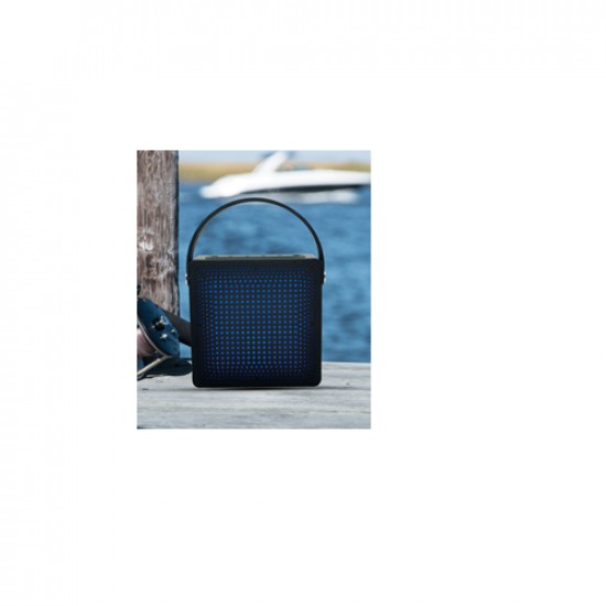 BassX Extreme(Bluetooth Speaker) - CGP-2571