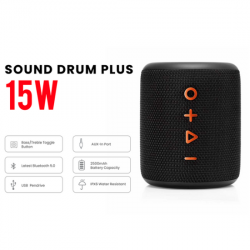 Sound Drum Plus 15W - CGP-3415