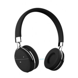 Portronics Wireless Music Headphone with AUX Port