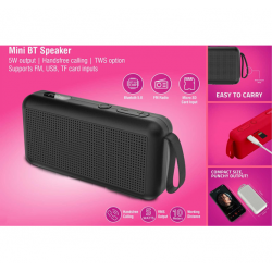 Mini BT Speaker - CGP-3187