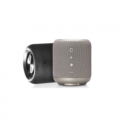 Portable Bluetooth Speaker with FM & USB - CGP-2559
