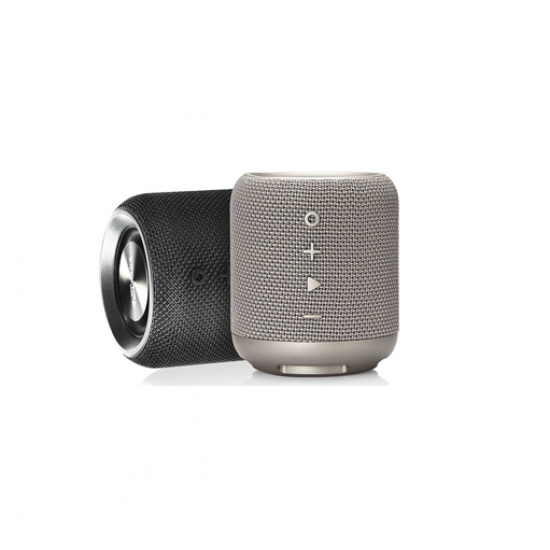 Portable Bluetooth Speaker with FM & USB - CGP-2559