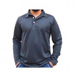 USI Full Sleeve Premium T Shirts (Grey)