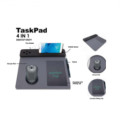 4 in 1 Mouse Pad - CGP-3448