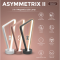 Asymmetrix II 3 in 1 Magnetic LED Lamp - CGP-3616