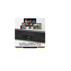 Blaupunkt SBA20 16W Bluetooth Soundbar for TV - CGP-3322
