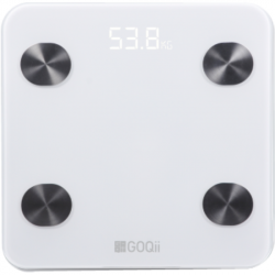 GOQii Balance Body Composition Monitor - CGP-3319