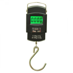 SRS 510 Weighing Scale - CGP-3209