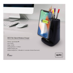 XECH Pen Stand Wireless Charger - CGP-2446