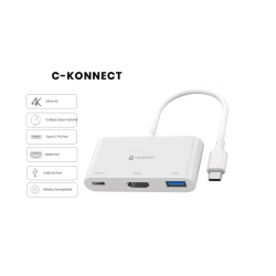 C-KONNECT USB Adapter - CGP-3368