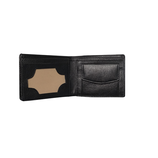 Leather Wallet - CGP-520