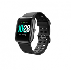 Yogg Plus HR Smart Watch with Fitness Tracker - CGP-3065