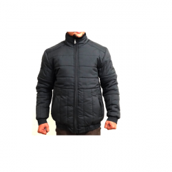 Customized padded full sleeve jacket CGP-2834