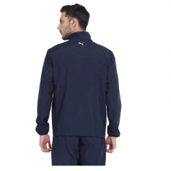 PUMA Full Sleeve Solid Men Sports Jacket - CGP-3297