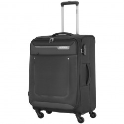 American Tourister Flyer Rolling Tote