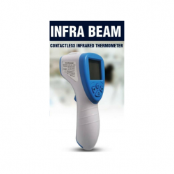 Infra Beam Infrared thermometer