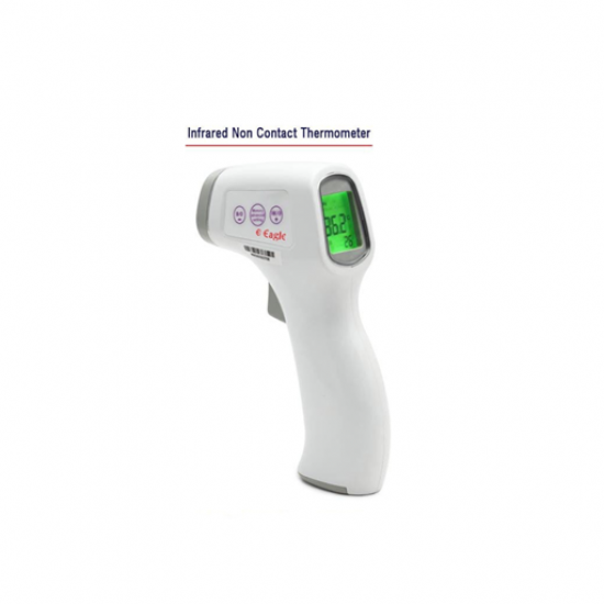 Infrared thermometer COV-7