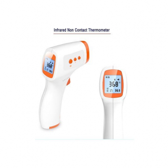 EAGLE digital Infrared thermometer