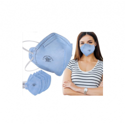 Promax - N95 face mask