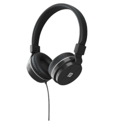 AURAL 1 Foldable On Ear Wired Headphone - CGP-3355