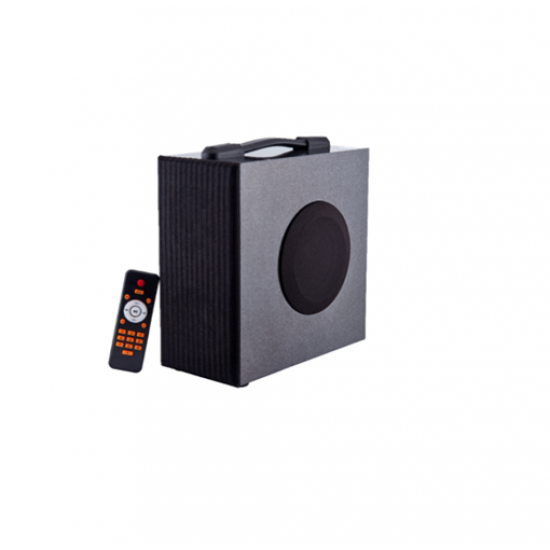 Bluetooth Wireless Audio Streaming - CGP-2656