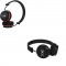 boAt Rockerz 410 Wireless Bluetooth - Ear Headphone with Mic (CGP-3199)
