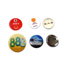 Imported Button Buddy Badge - CGP-077