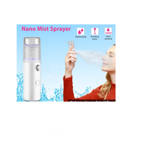 Nano Mist Sprayer - CGP-3109