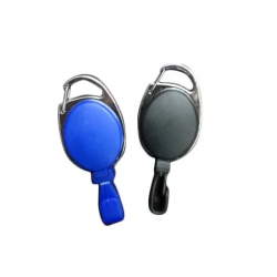 Retractable pulley to hold your id cards - CGP-682