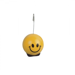 Smiley message card holder - CGP-790