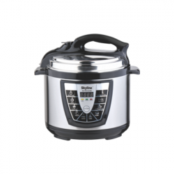 Digital Electric Pressure Cooker - CGP-3206